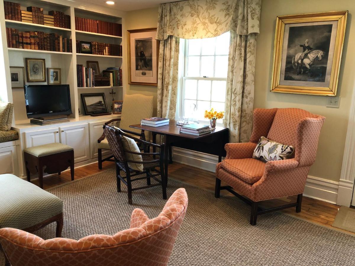 | Fairfield Farm Cottage