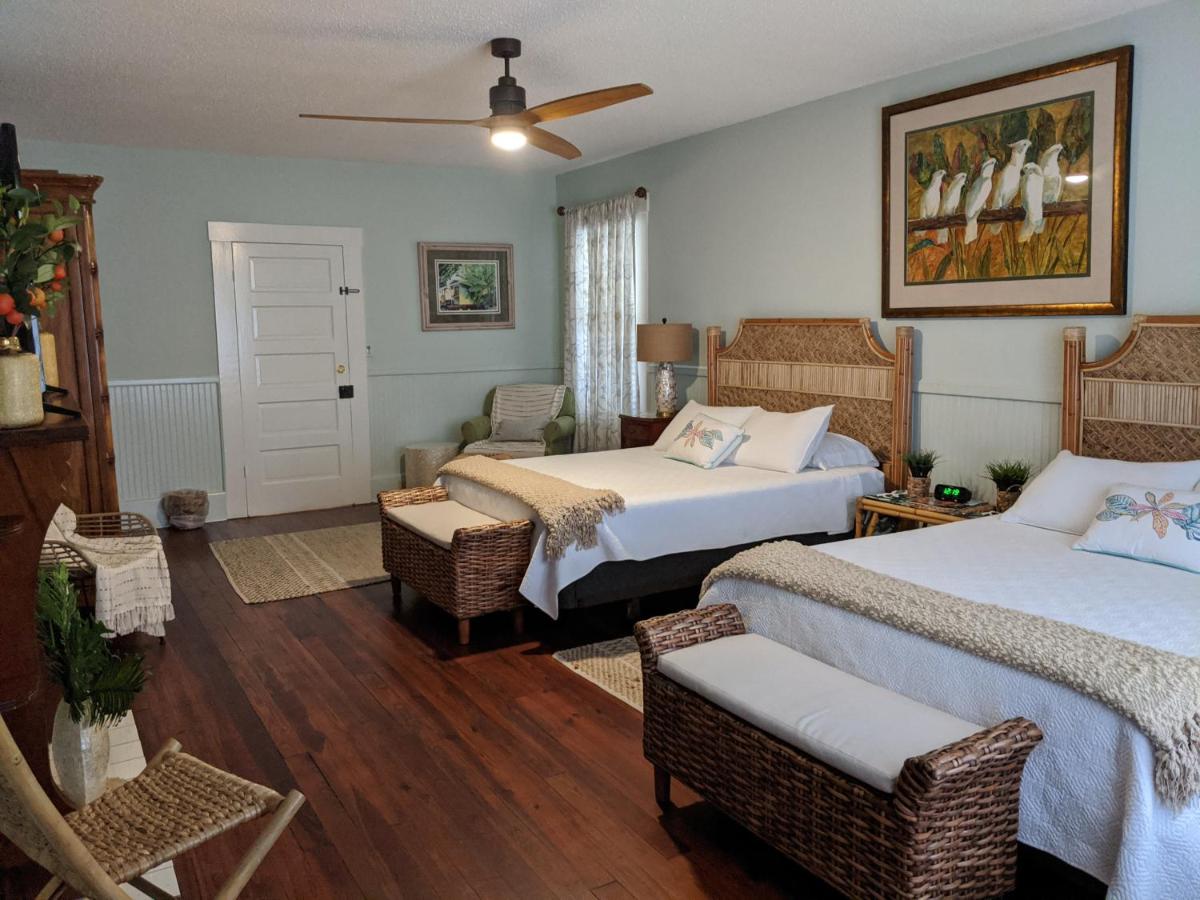 | Lake Minneola Inn