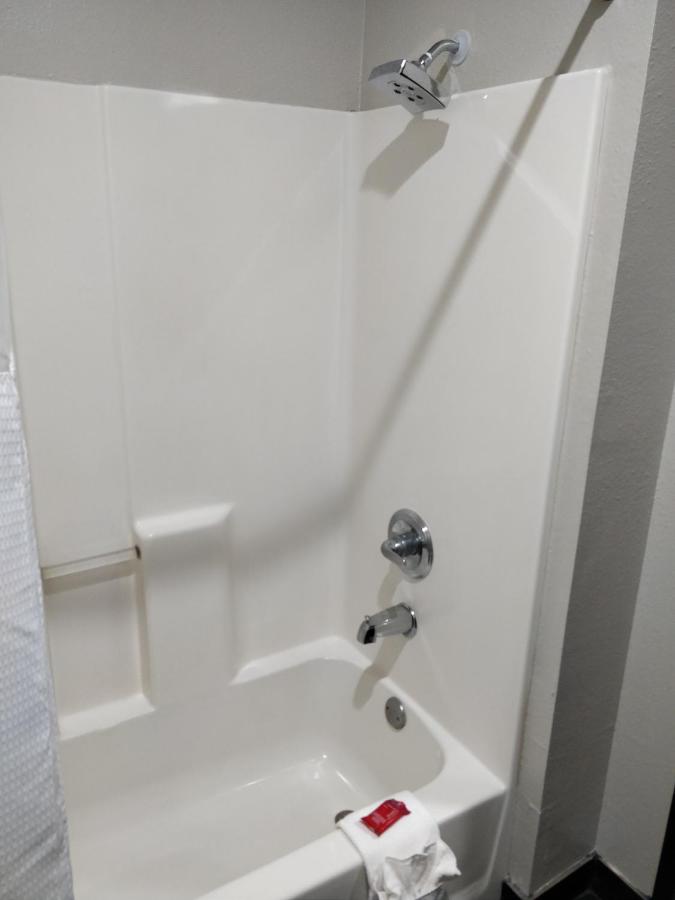 King Room at SureStay Hotel by Best Western Orange