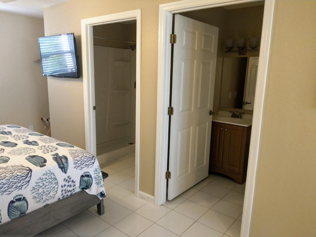 Deluxe Suite at Caribbean Shores Waterfront Resort