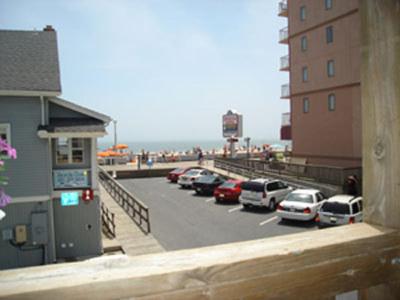 | Beach Walk Hotel