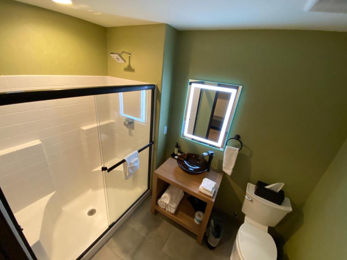 Superior Double Room at Red Sands Hotel & Spa