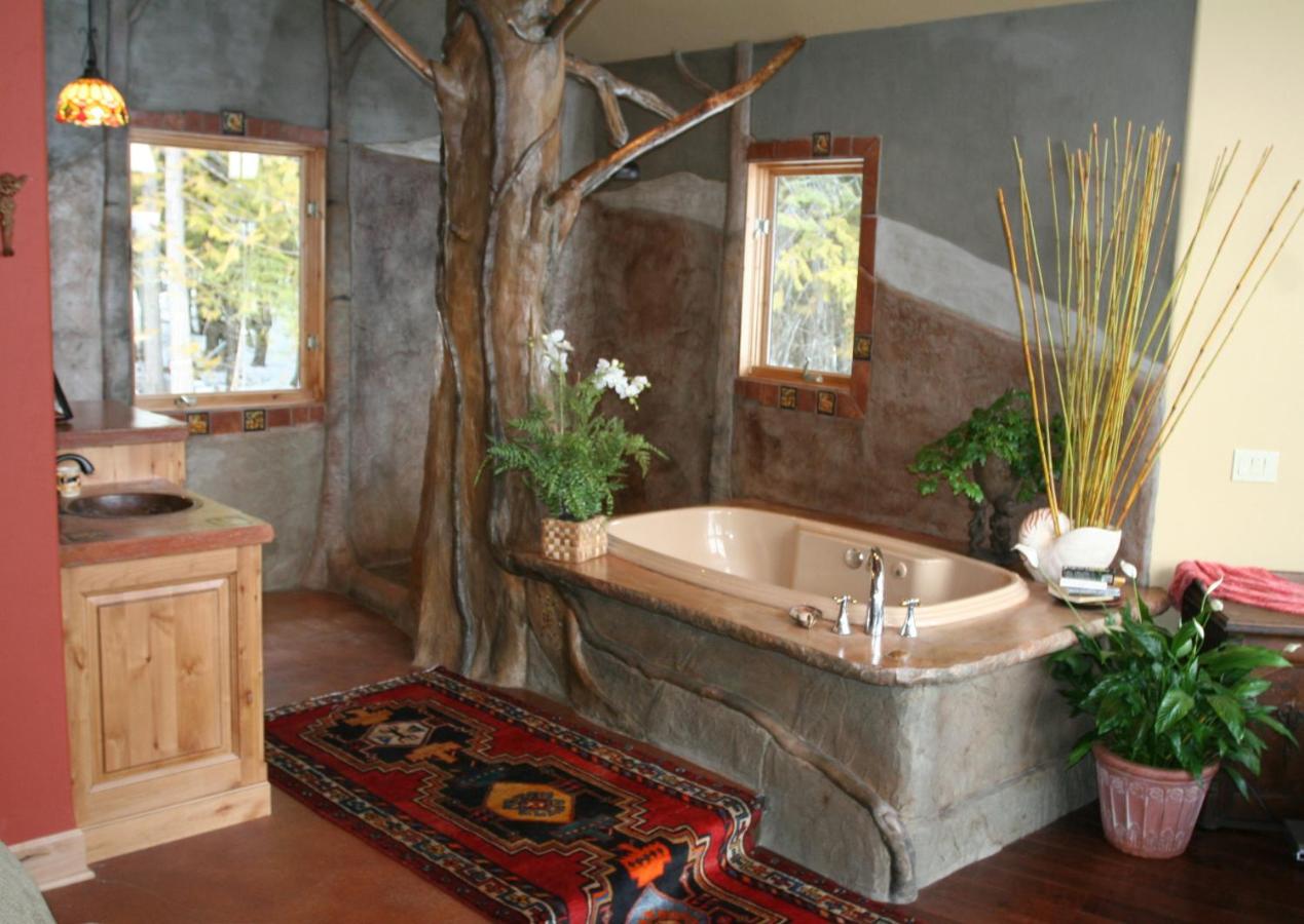 | Talus Rock Retreat