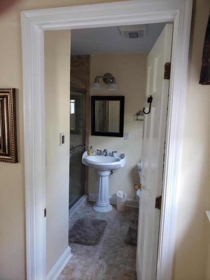 | Miller-Dunham House B&B