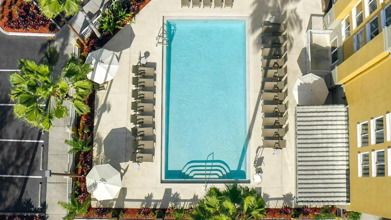 | Galleria Palms Orlando
