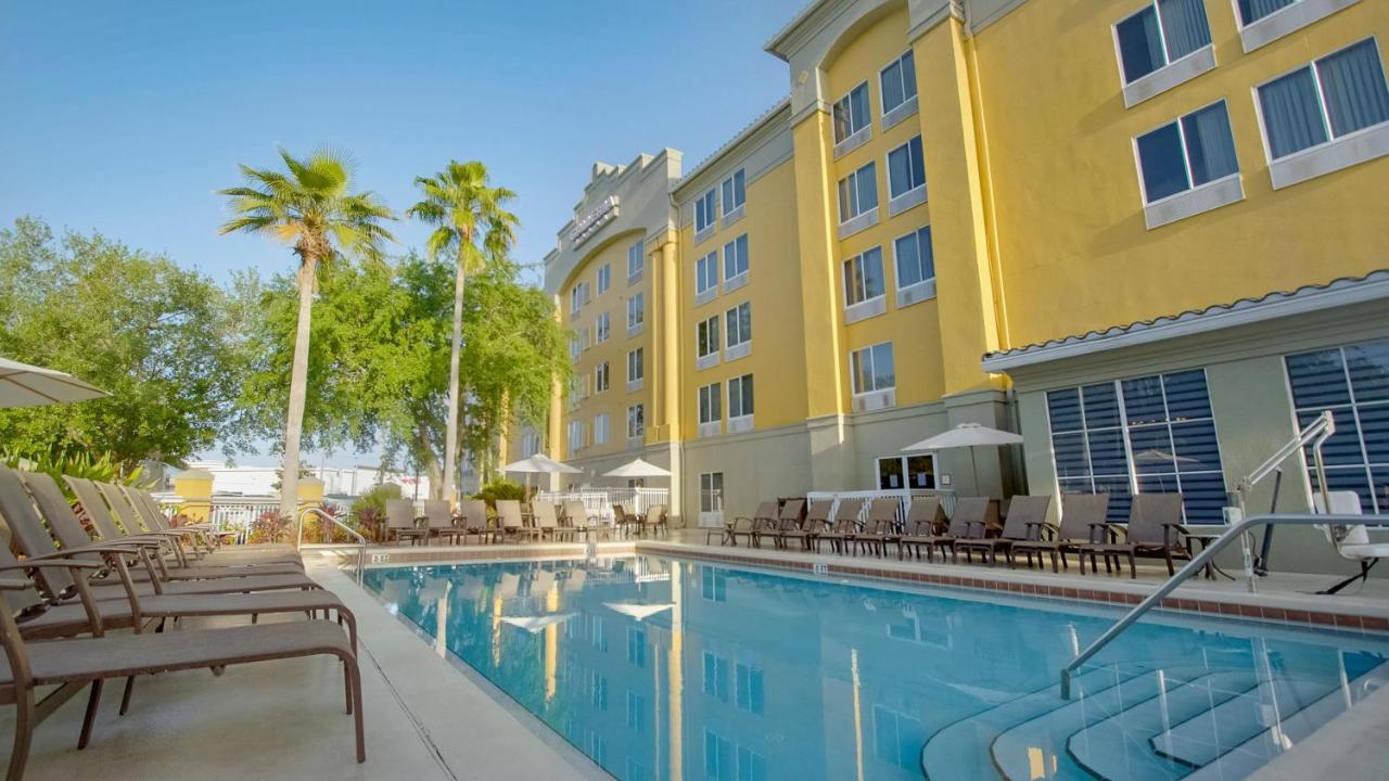  | Galleria Palms Orlando