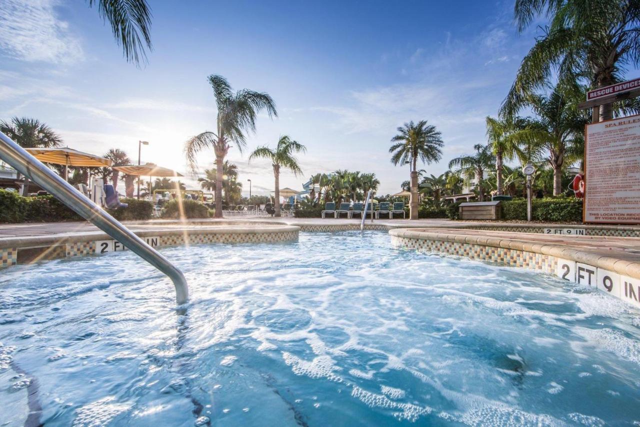 | Cape Canaveral Beach Resort