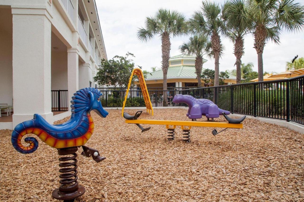 | Cape Canaveral Beach Resort