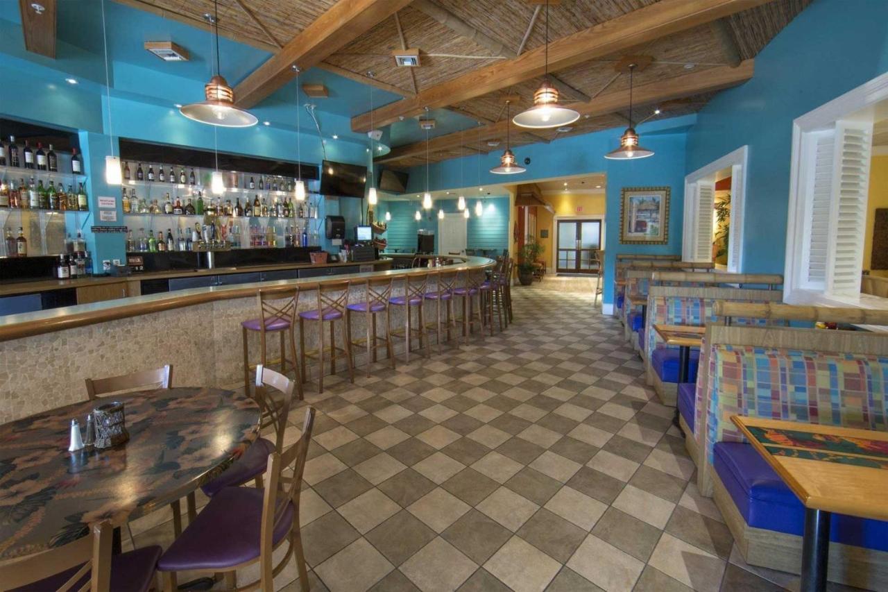 | Cape Canaveral Beach Resort