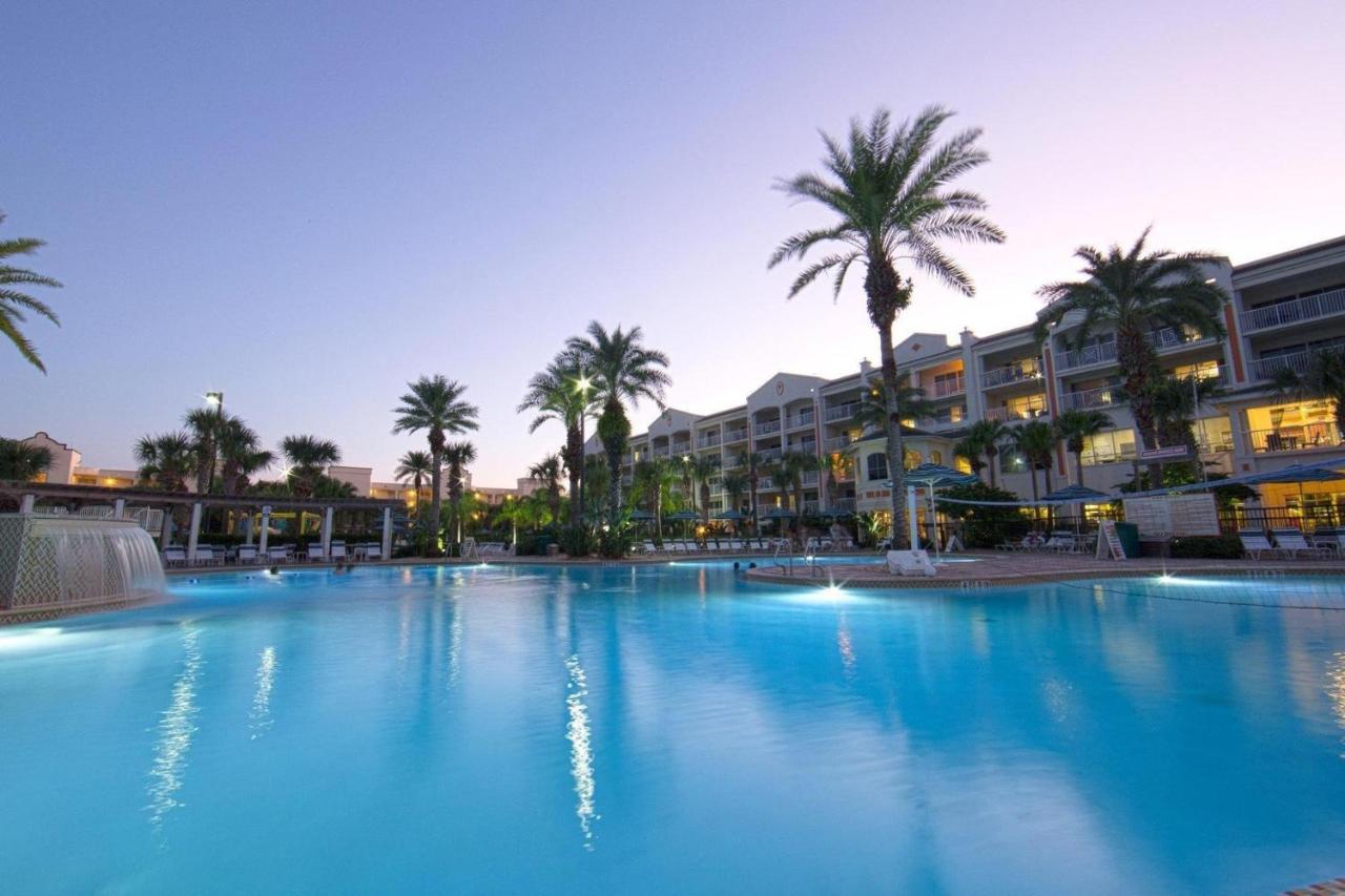 | Cape Canaveral Beach Resort