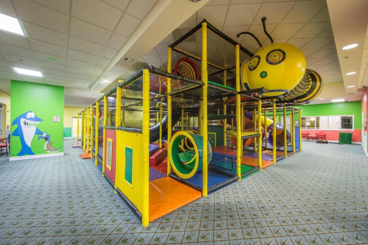 | Cape Canaveral Beach Resort