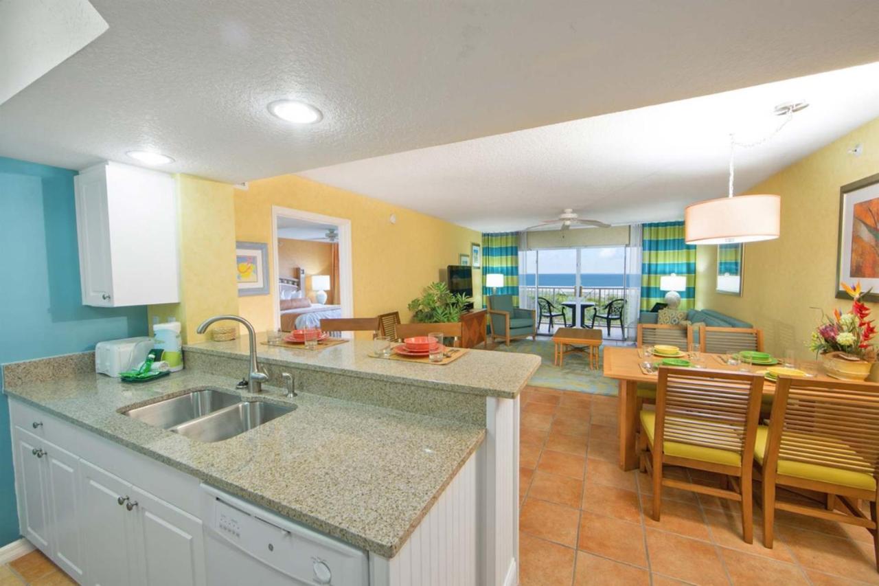 | Cape Canaveral Beach Resort