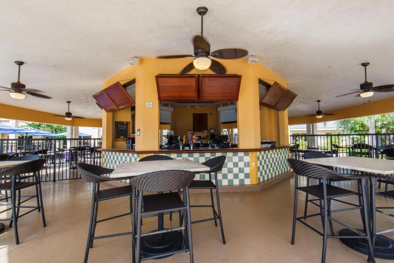 | Cape Canaveral Beach Resort