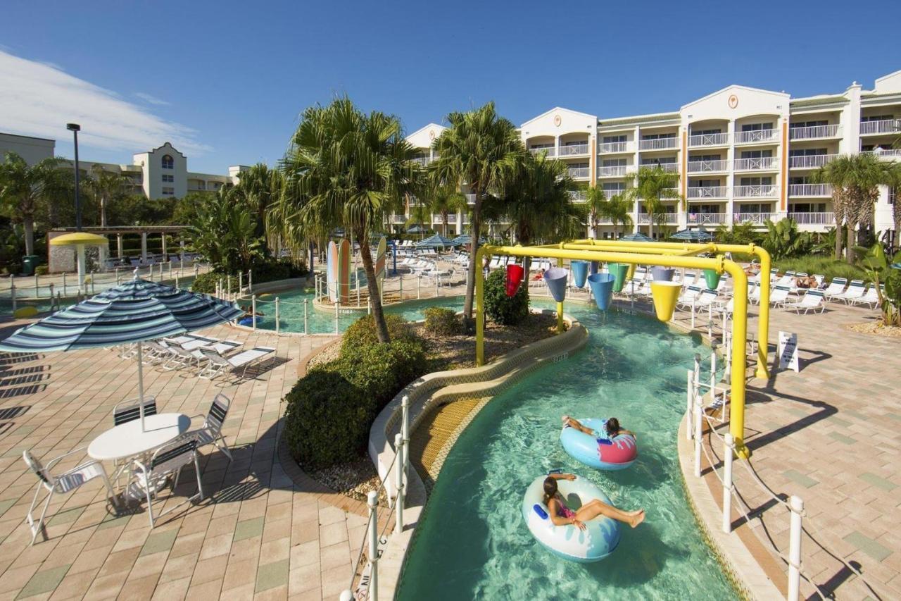 | Cape Canaveral Beach Resort