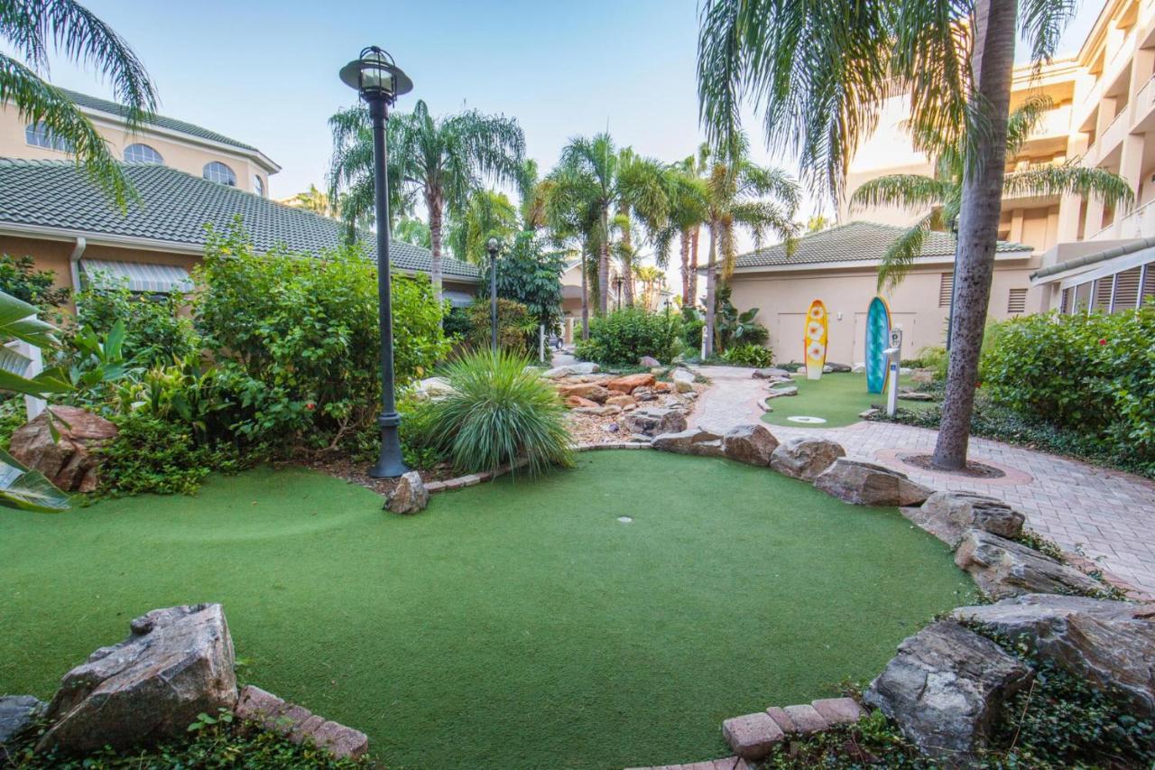 | Cape Canaveral Beach Resort