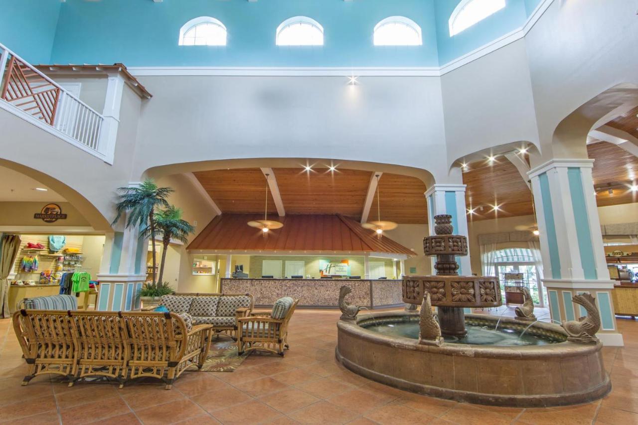 | Cape Canaveral Beach Resort