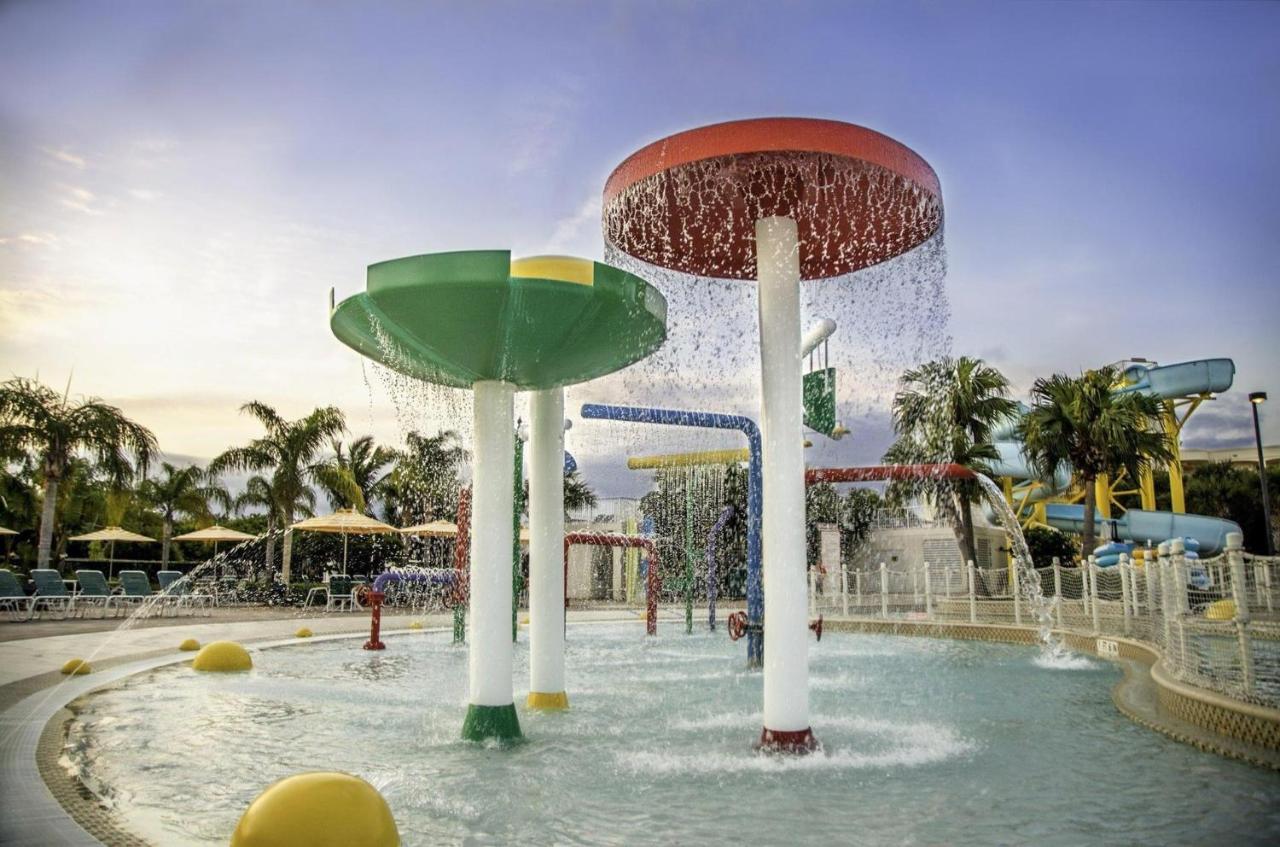 | Cape Canaveral Beach Resort