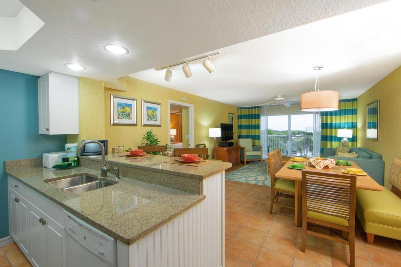 | Cape Canaveral Beach Resort
