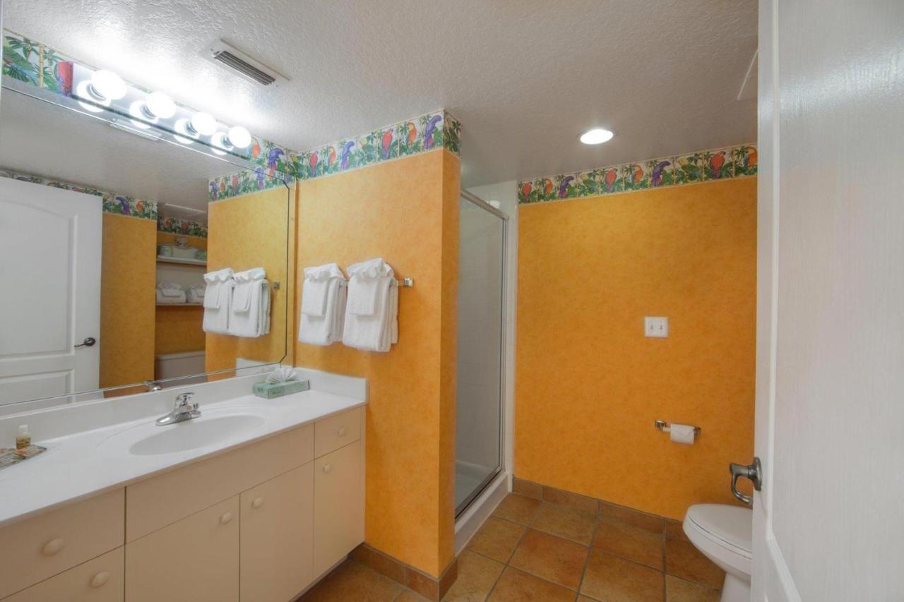 | Cape Canaveral Beach Resort