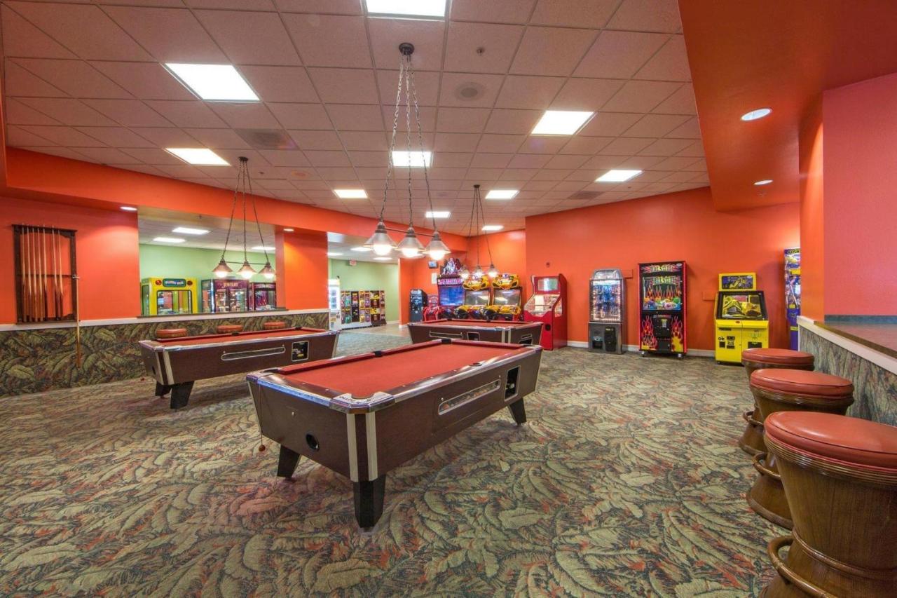| Cape Canaveral Beach Resort