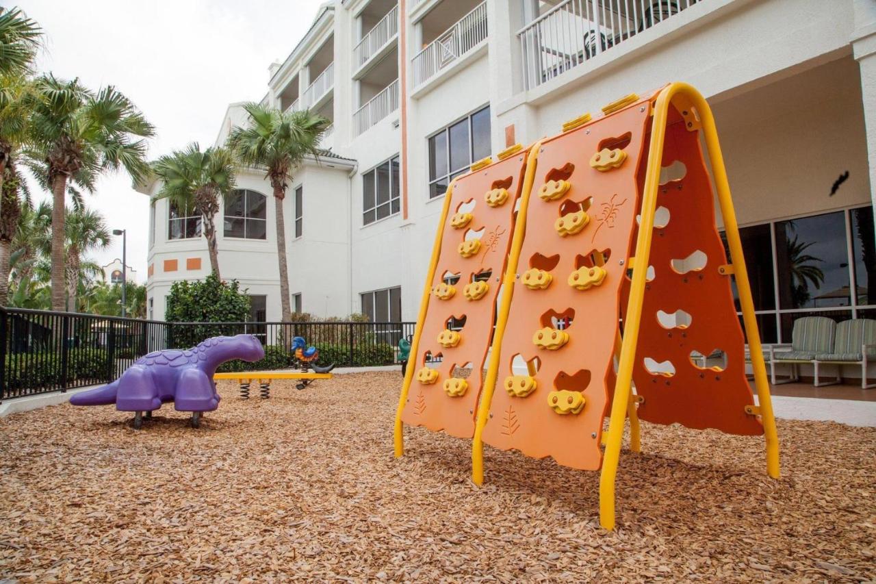 | Cape Canaveral Beach Resort