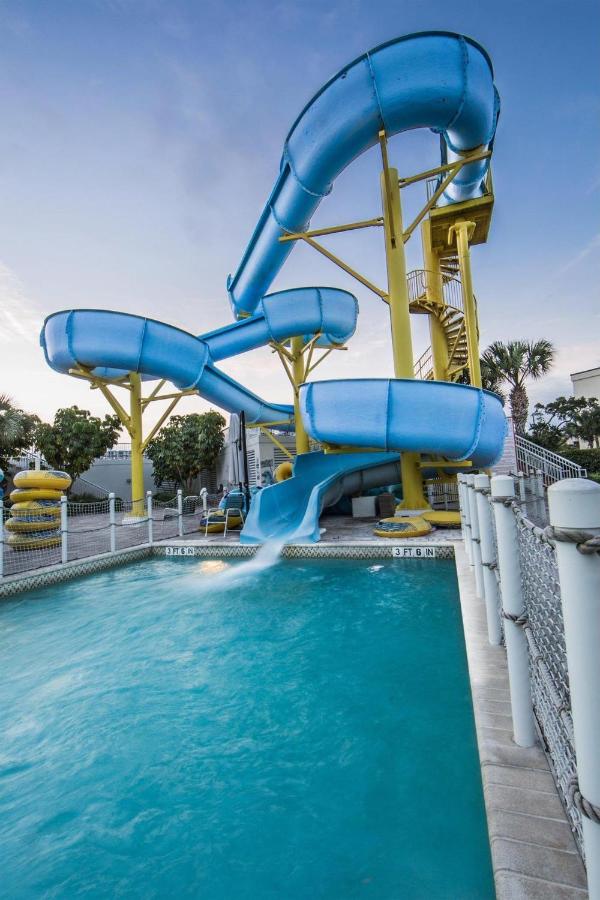 | Cape Canaveral Beach Resort