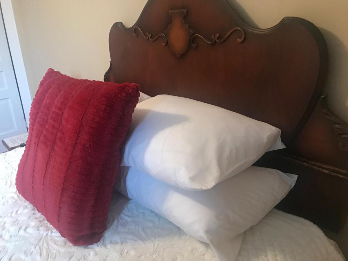 | Nestle Inn