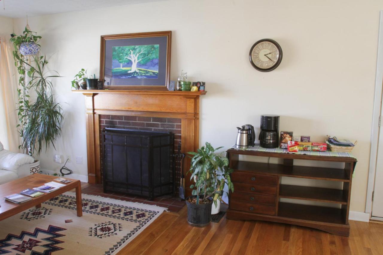 | Fairhaven Guesthouse