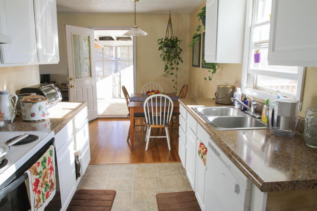 | Fairhaven Guesthouse