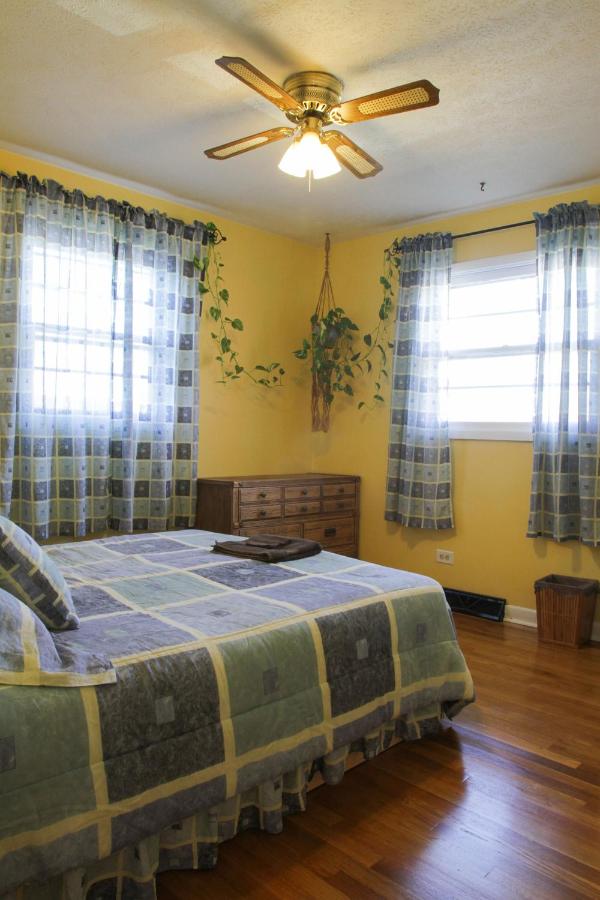 | Fairhaven Guesthouse