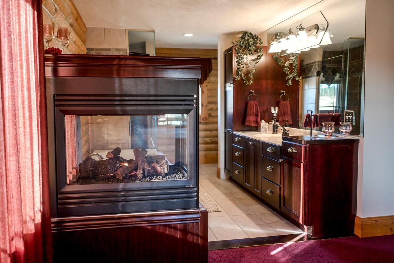 | A Breath of Heaven B&B