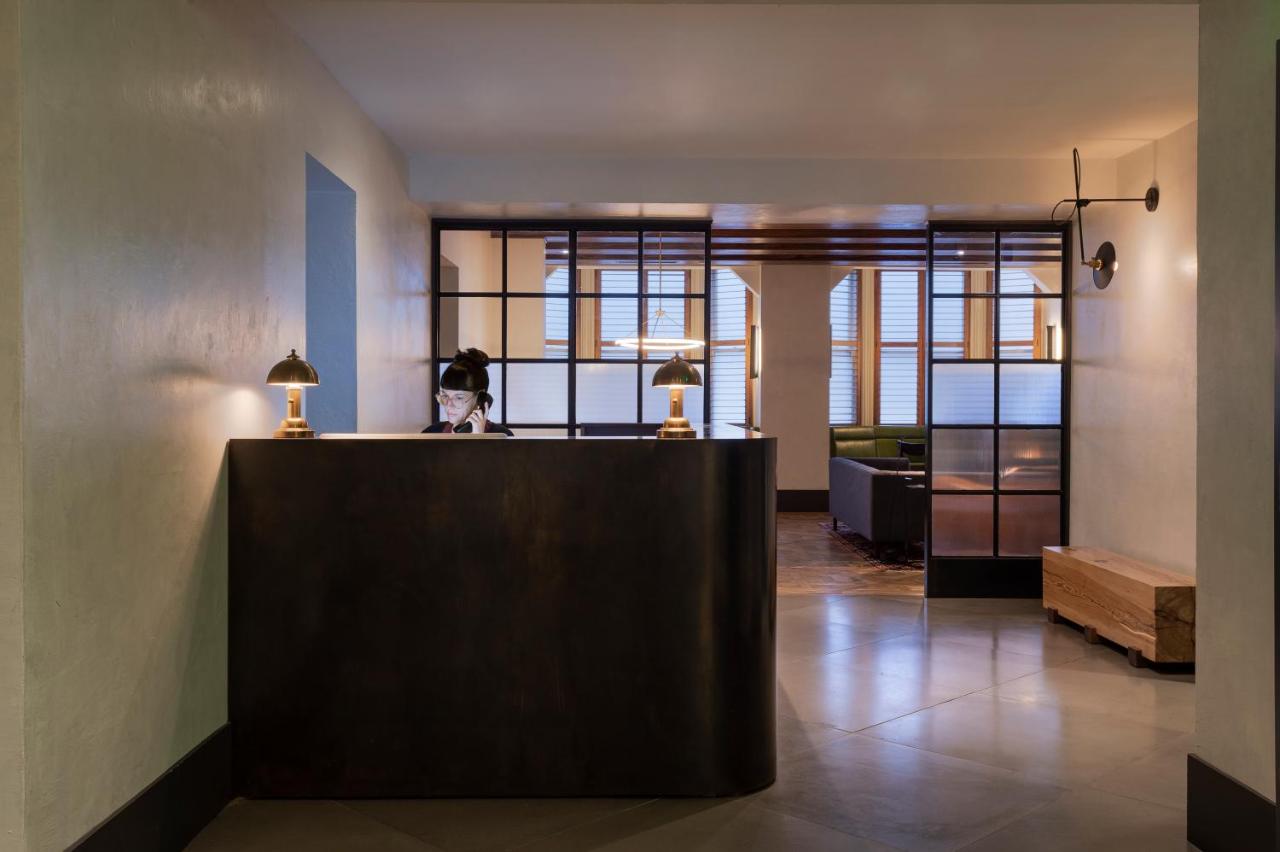 | ROOST Rittenhouse