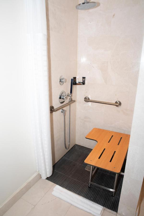 Accessible Standard King at Iberostar Waves Berkeley Shore