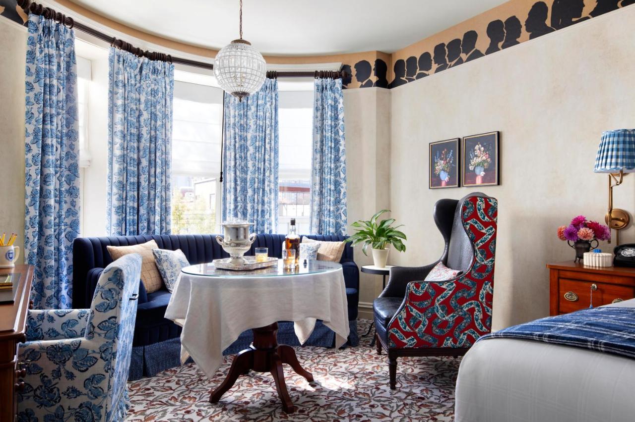 Room #509326209 at Graduate by Hilton New Haven