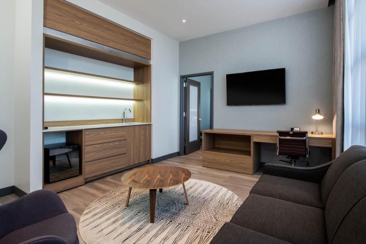 King Suite - Non-Smoking at Wingate by Wyndham Long Island City