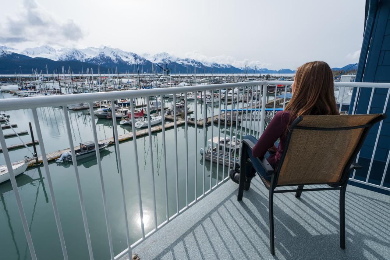  | Harbor 360 Hotel Seward