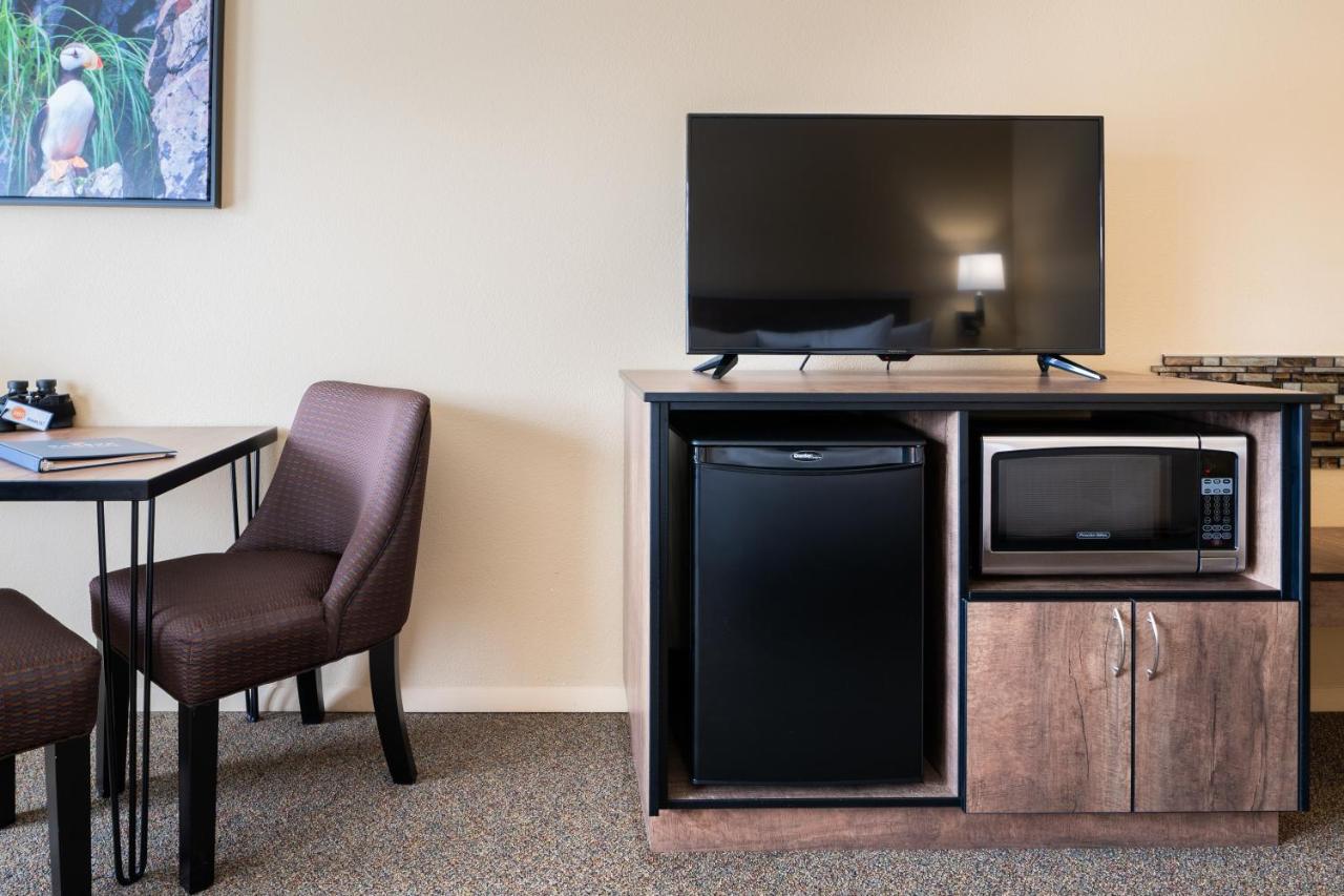  | Harbor 360 Hotel Seward