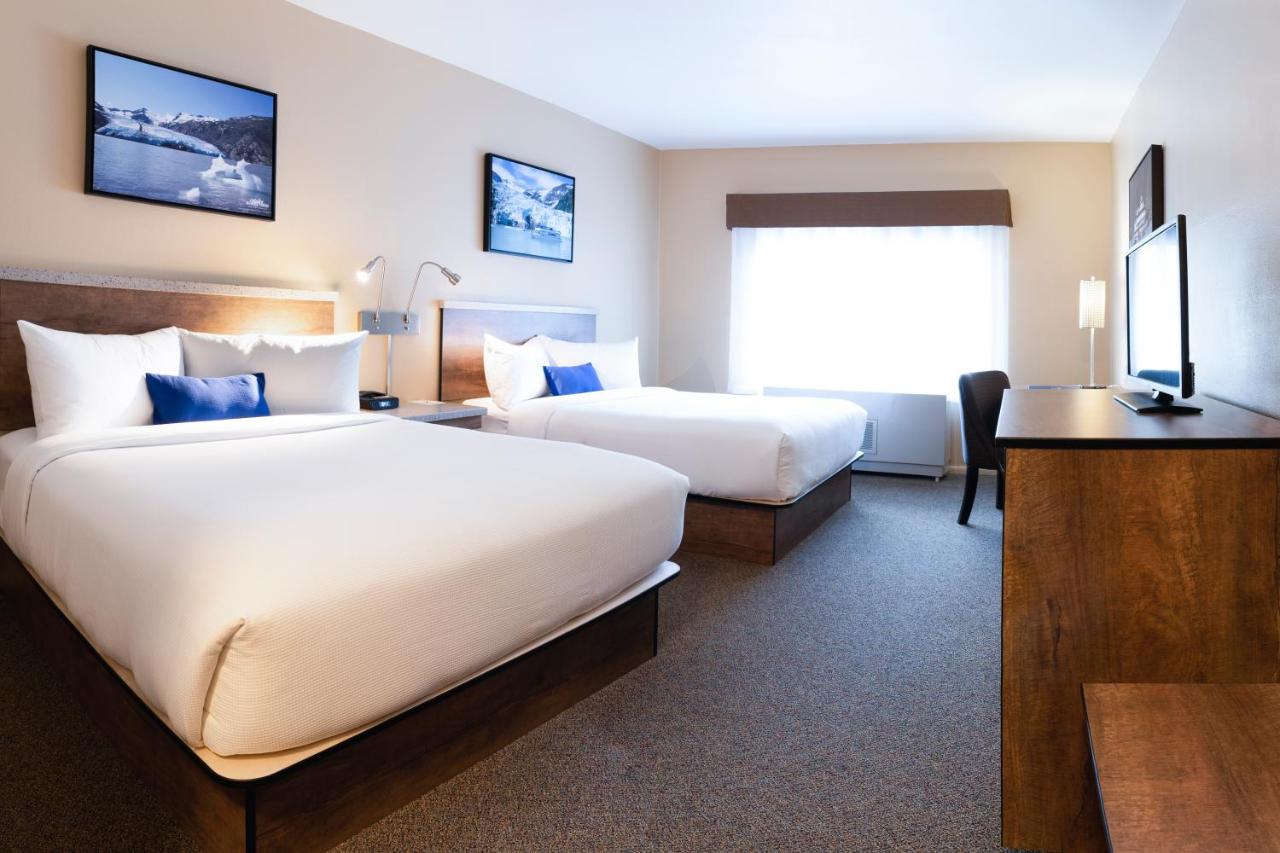  | Harbor 360 Hotel Seward