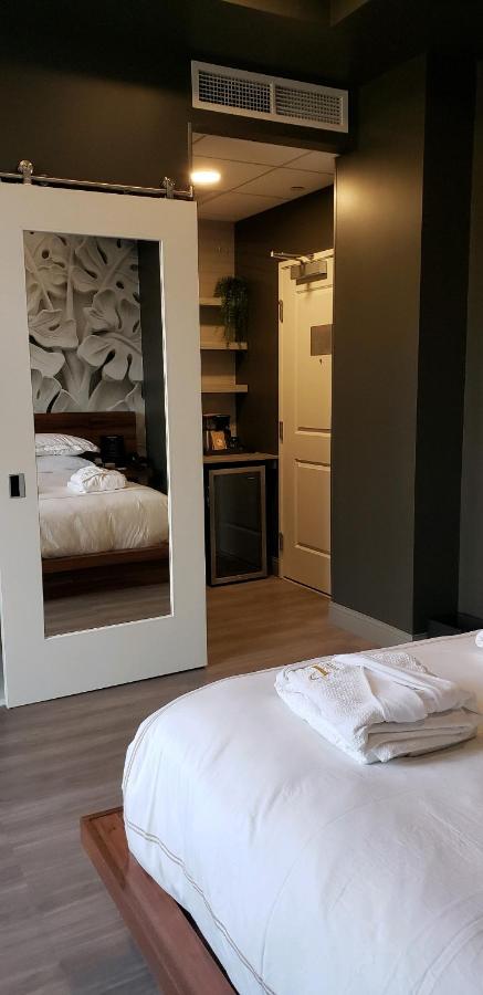 Double Room at Hotel On Phillips