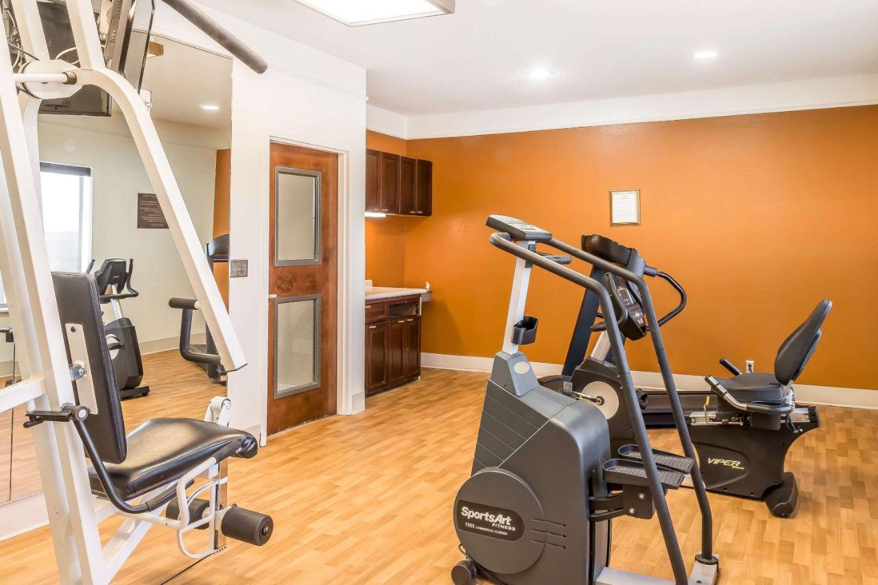  | Comfort Inn San Antonio