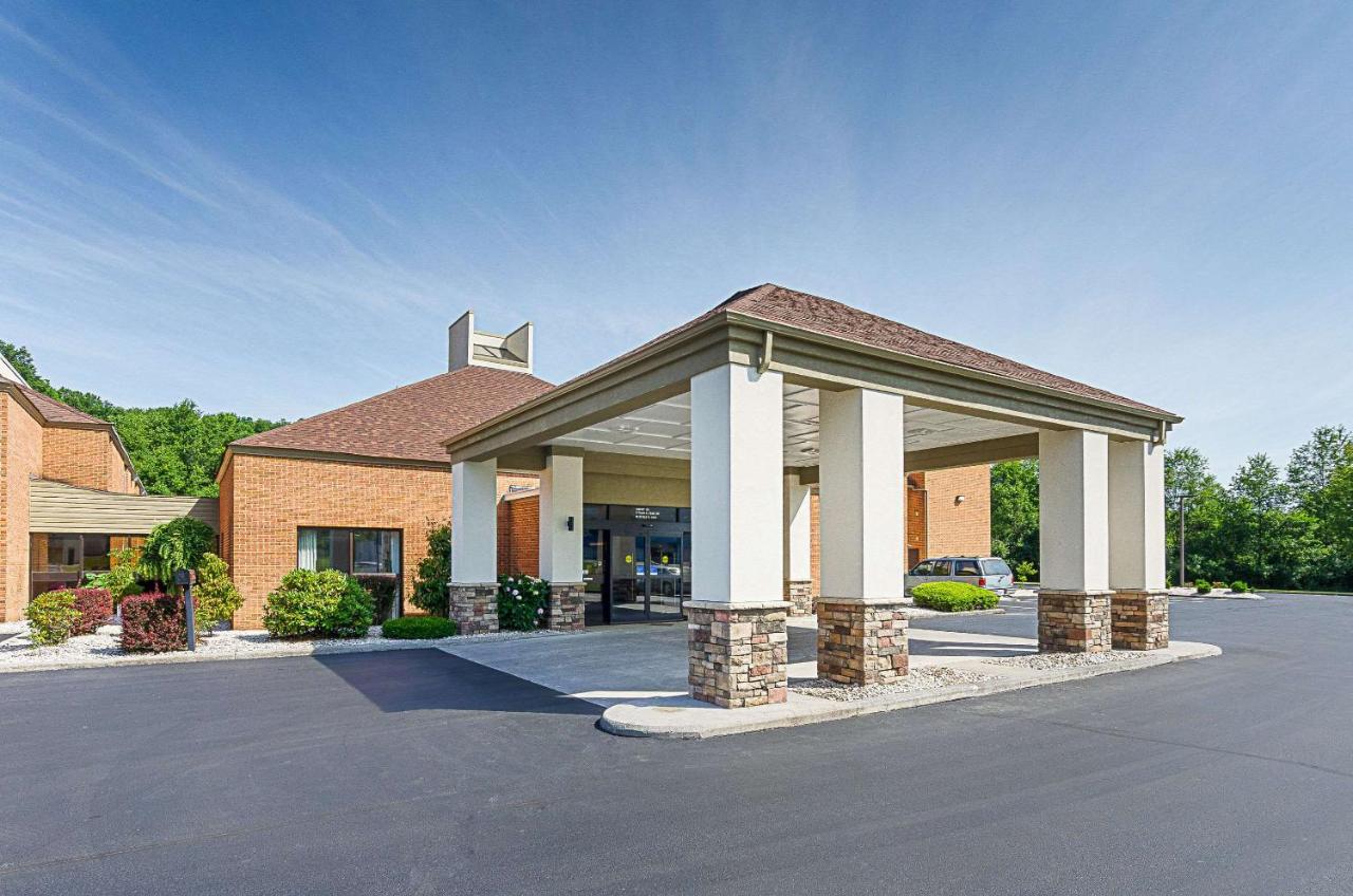 | Comfort Inn Bluefield