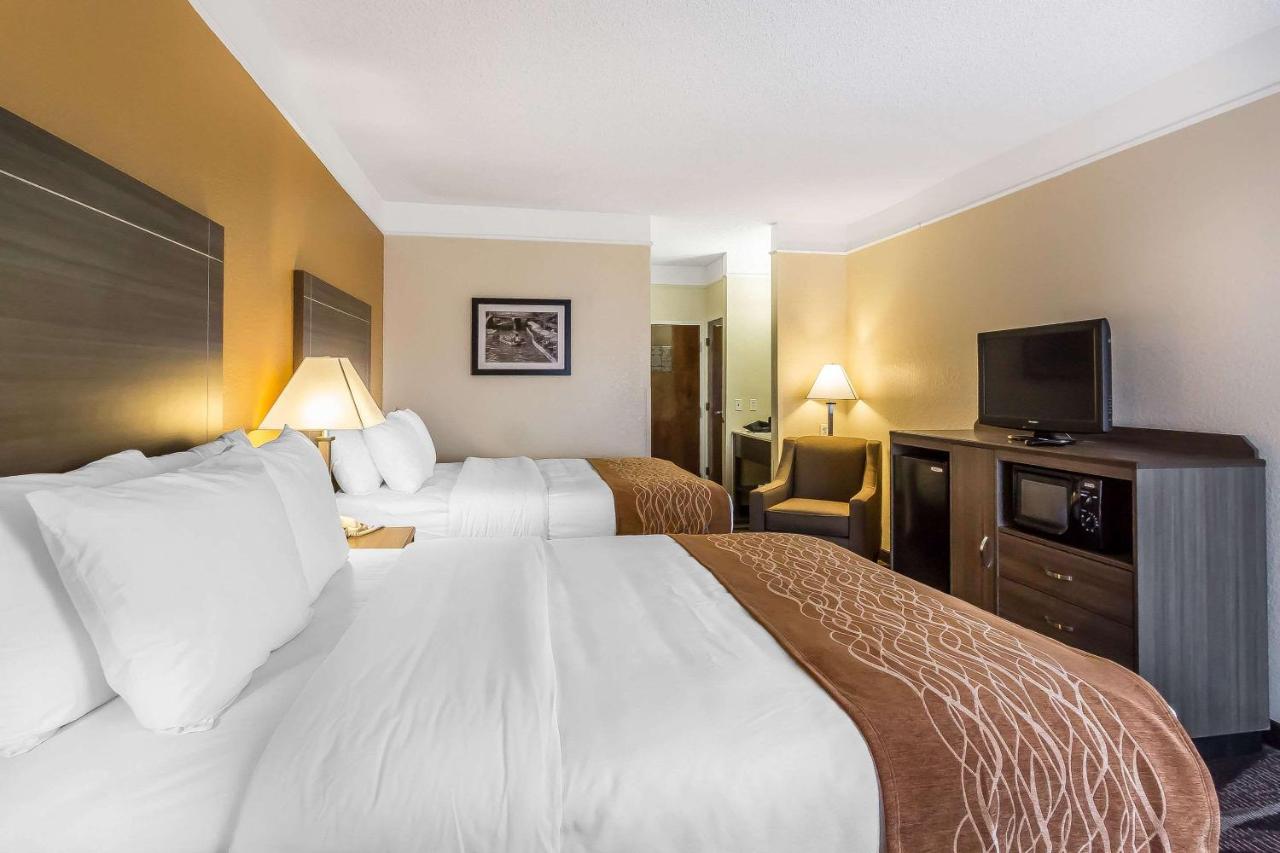 | Comfort Inn San Antonio