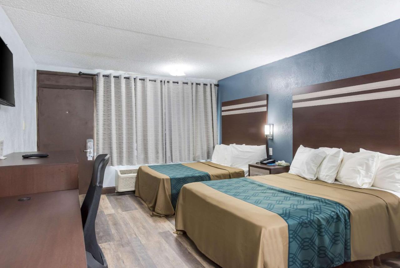 | Rodeway Inn Hammonton