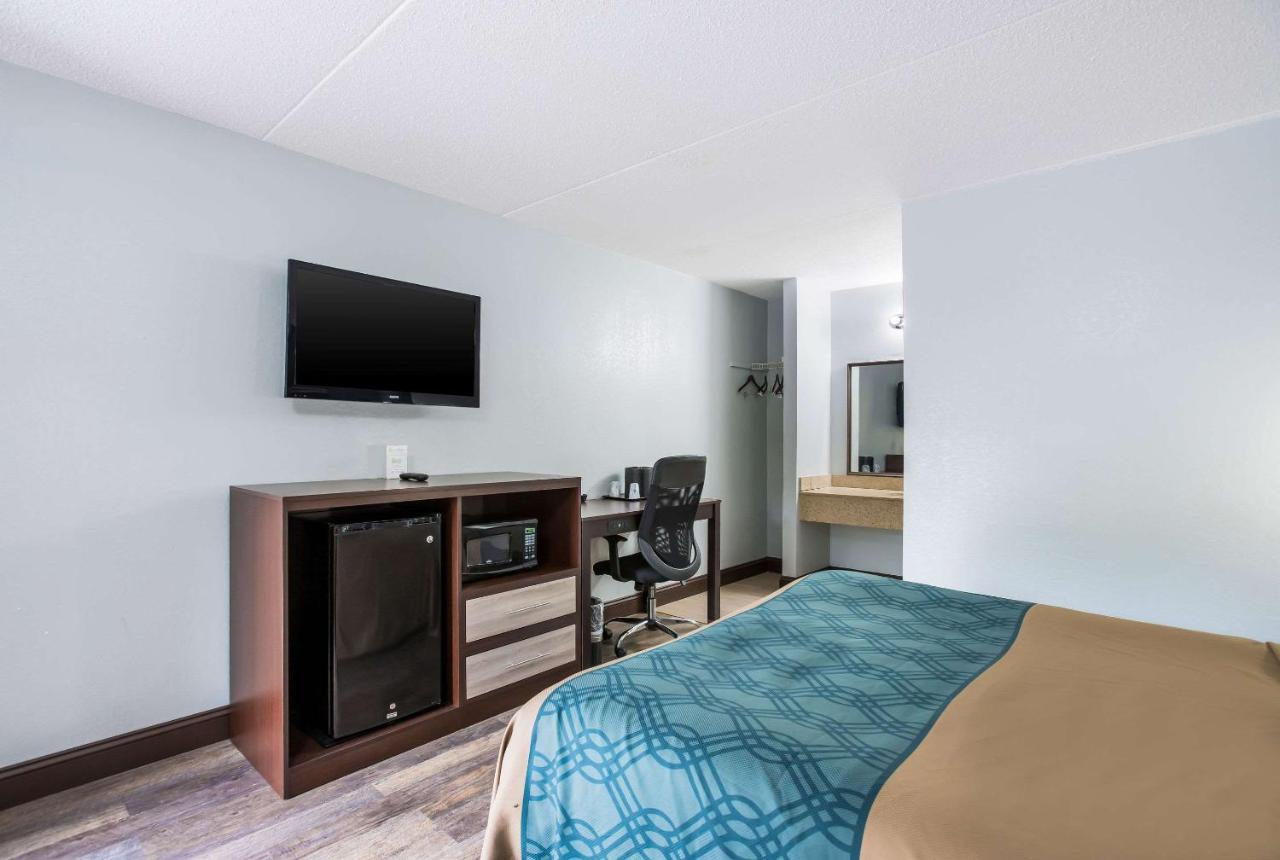 | Rodeway Inn Hammonton