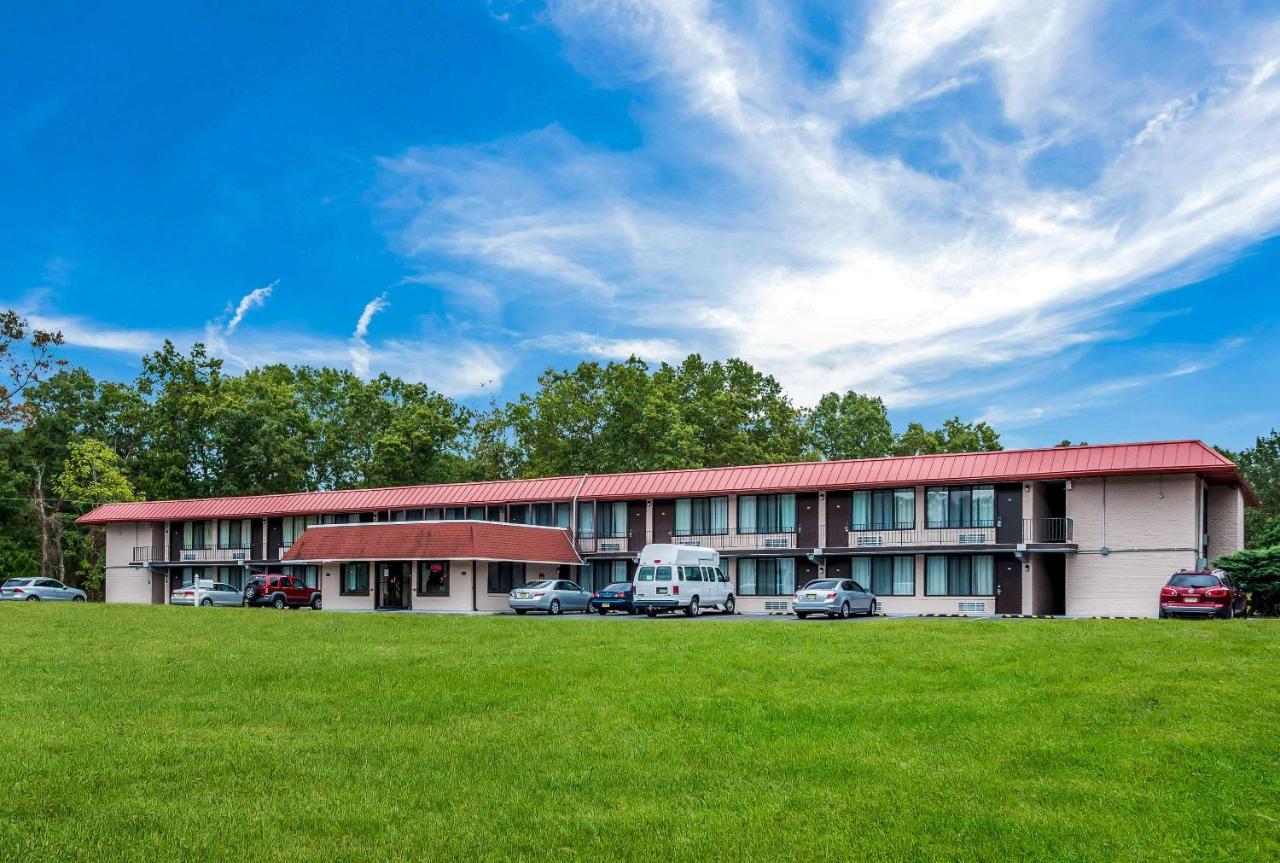 | Rodeway Inn Hammonton
