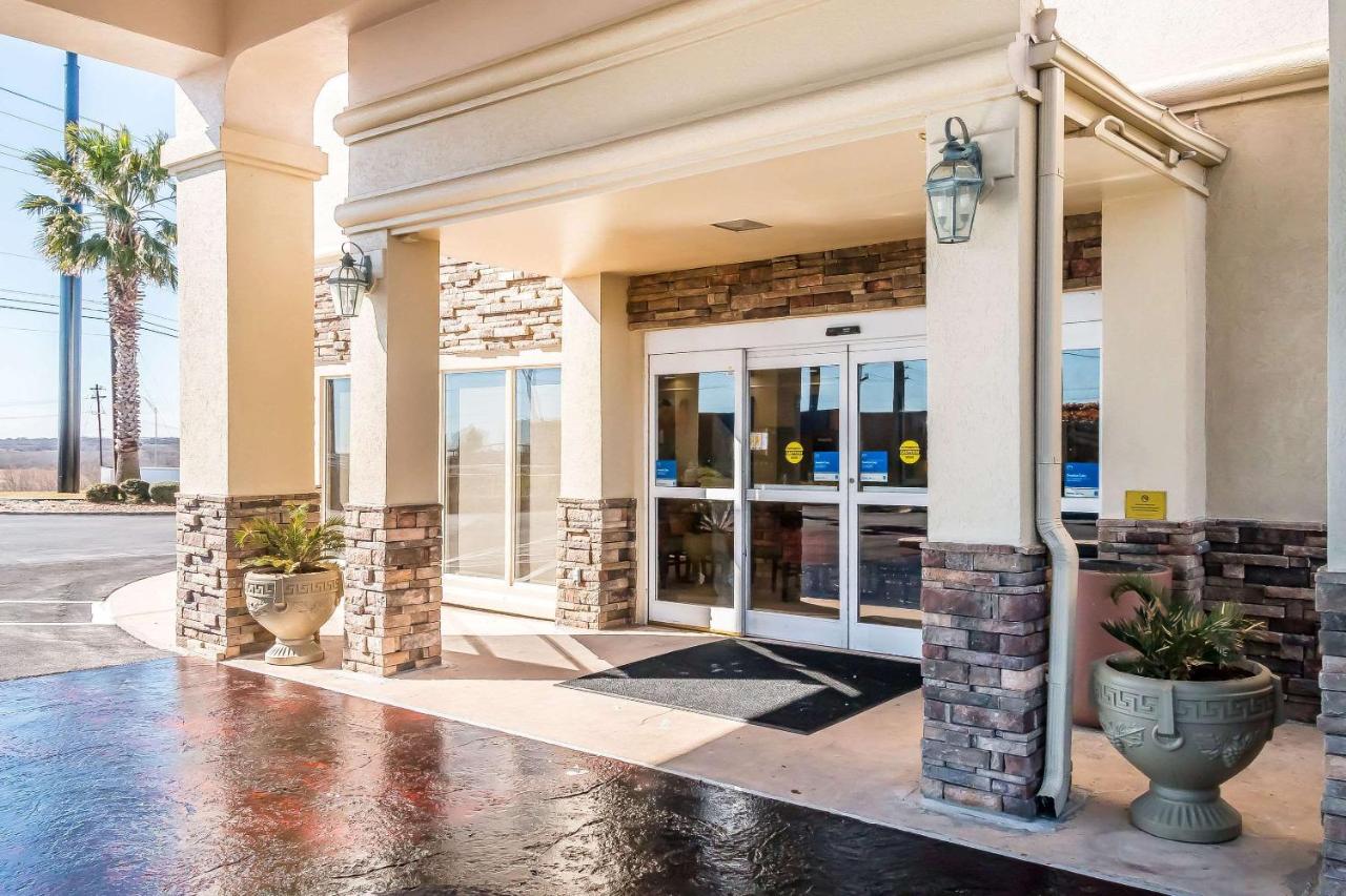 | Comfort Inn San Antonio