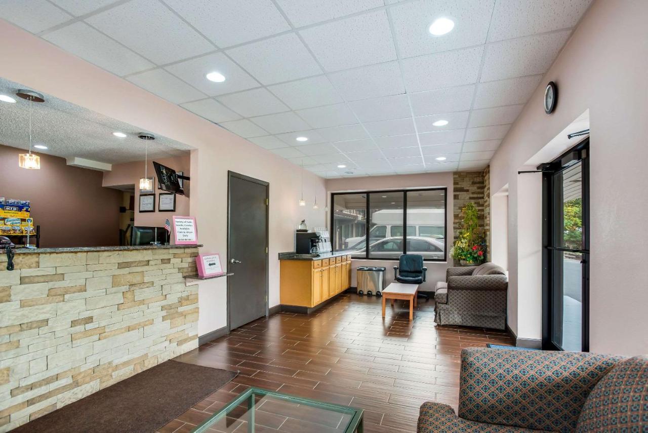 | Rodeway Inn Hammonton