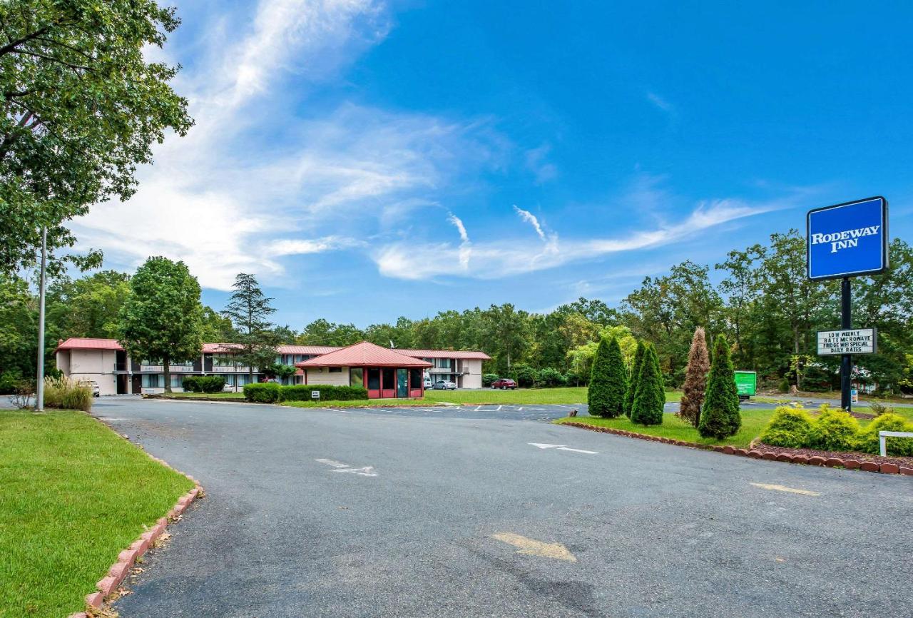 | Rodeway Inn Hammonton