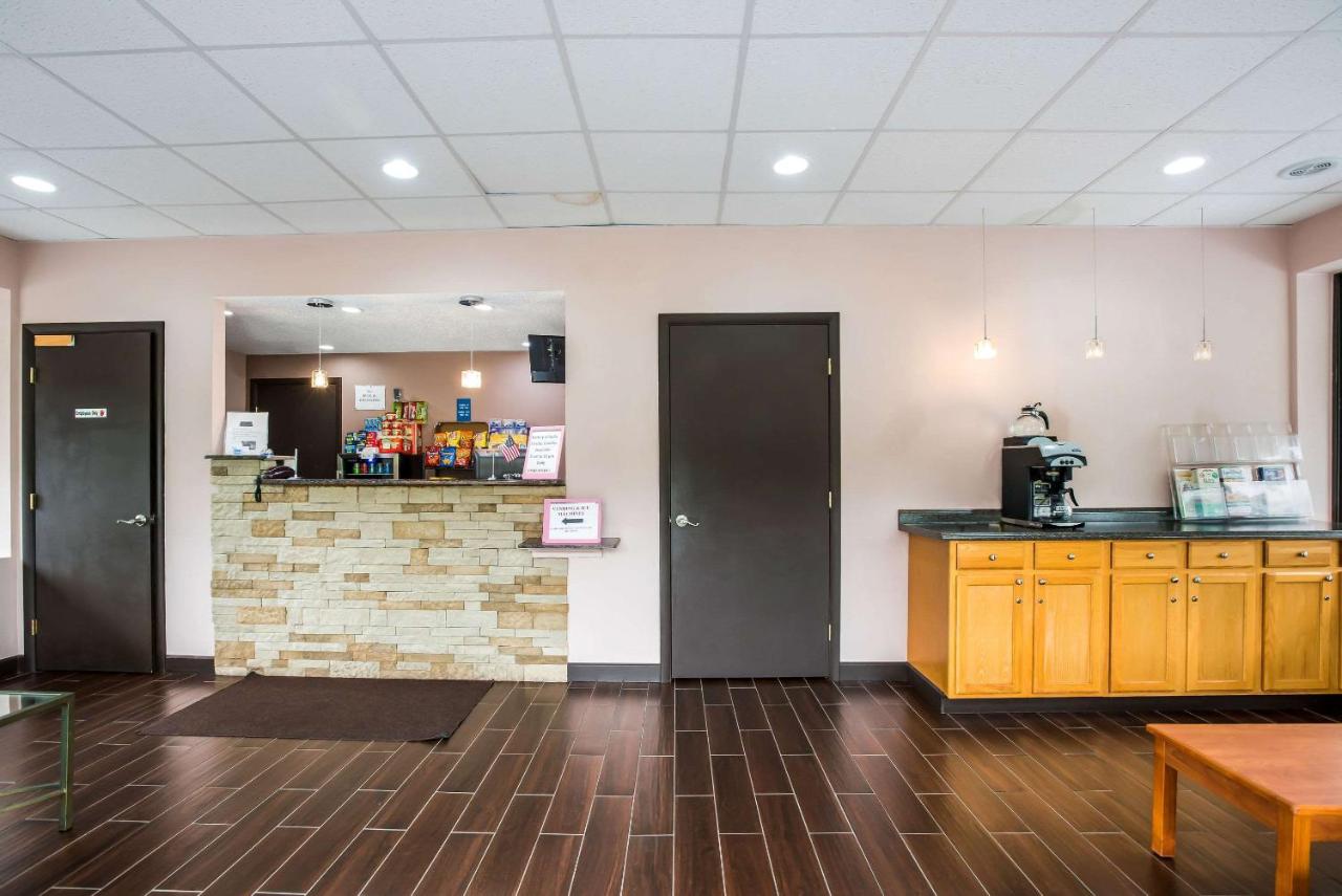 | Rodeway Inn Hammonton