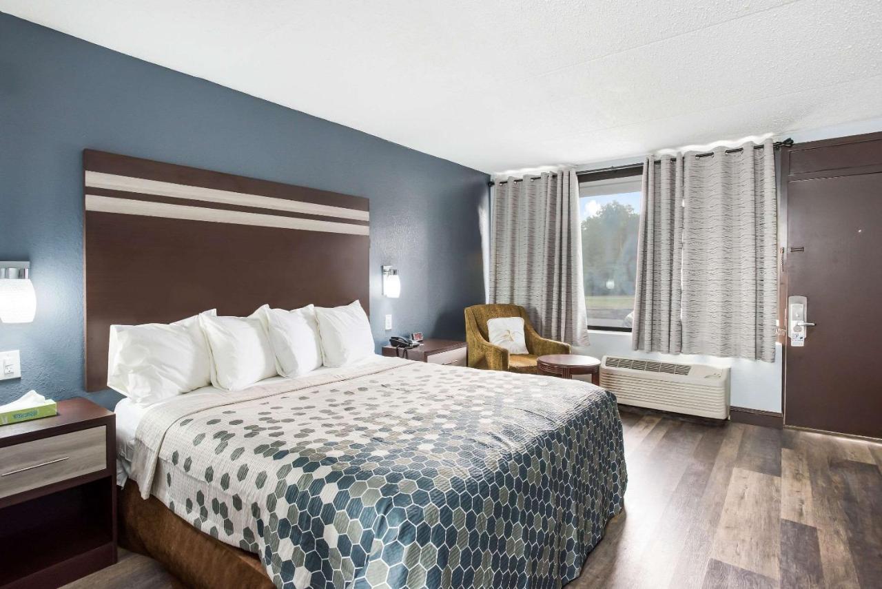 | Rodeway Inn Hammonton